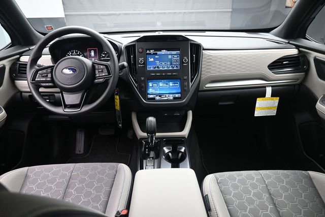 New 2026 Subaru Forester AWD/4WD image 9
