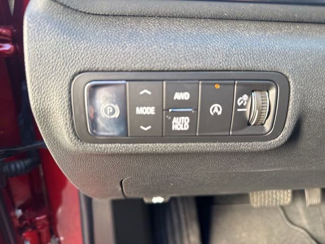 New 2026 GMC Terrain Elevation w/ Elevation Premium Package AWD/4WD image 13