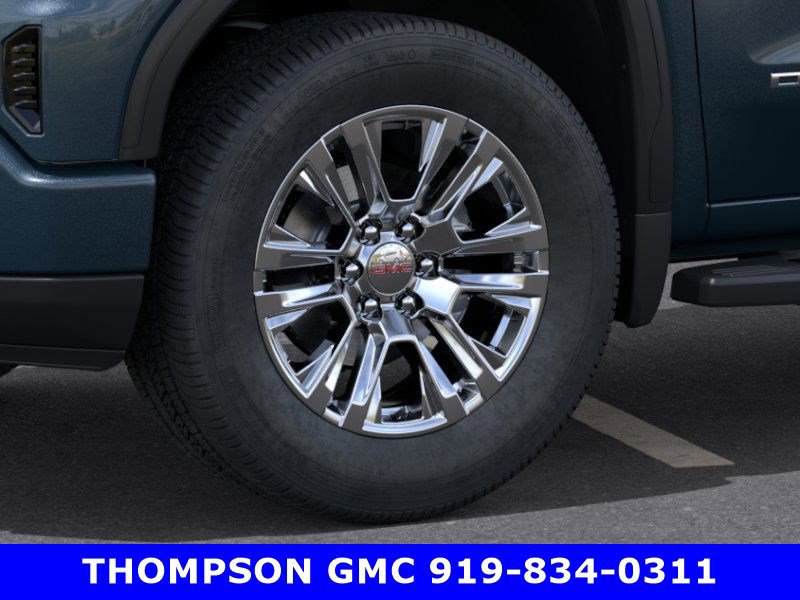 New 2026 GMC Sierra 1500 Denali image 9