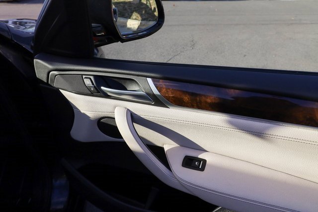 Used 2016 BMW X4 xDrive28i image 42