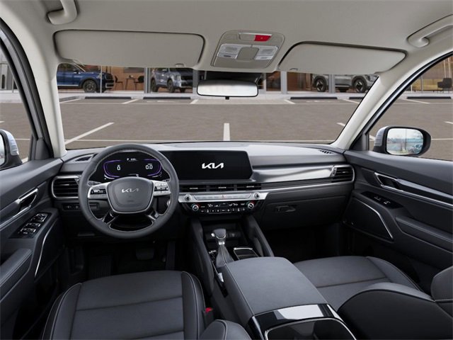 New 2025 Kia Telluride LX image 14