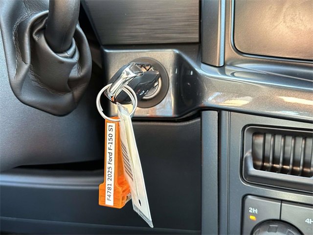 New 2025 Ford F150 STX image 23
