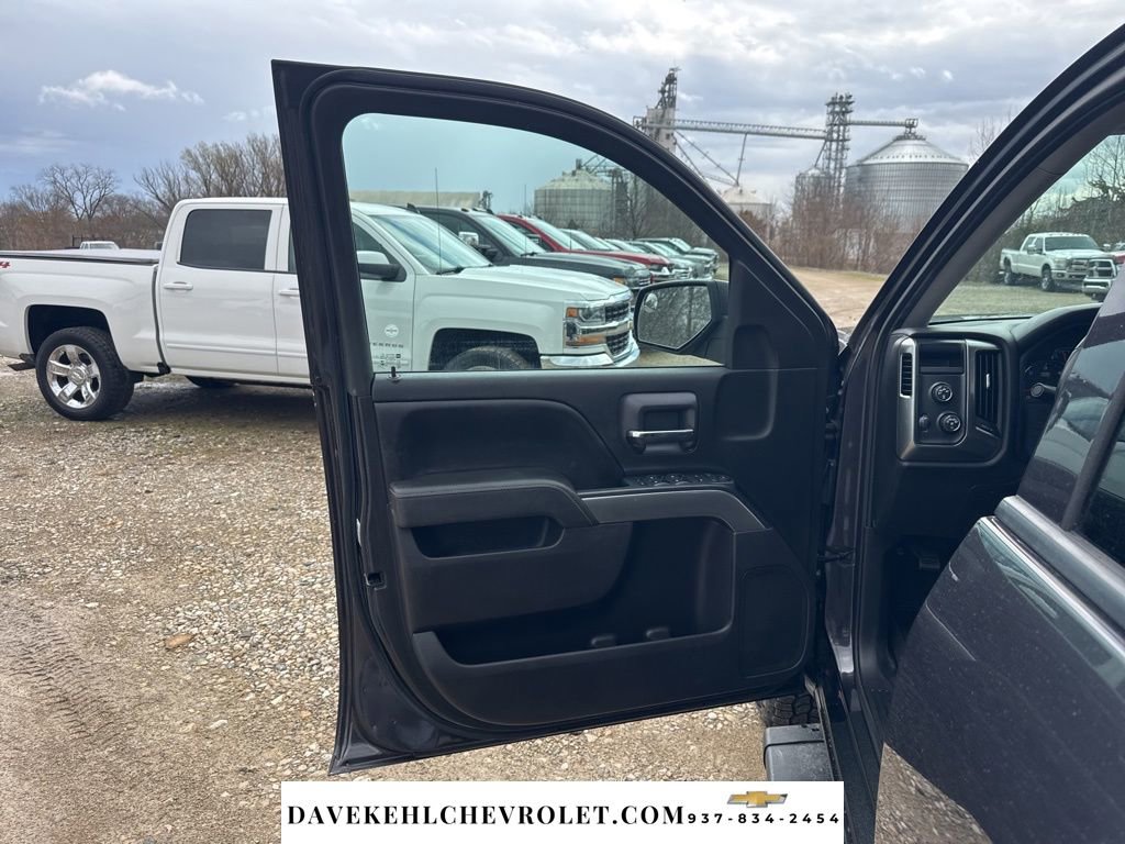 Used 2015 Chevrolet Silverado 1500 LT w/ All Star Edition image 10