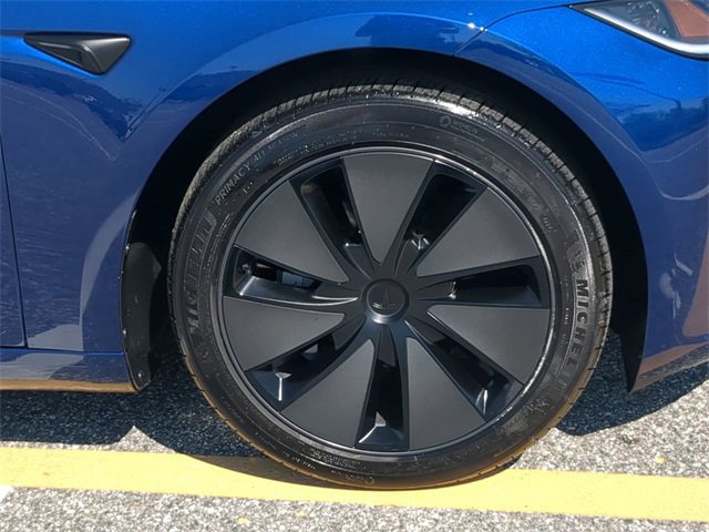 Used 2025 Tesla Model 3 Long Range image 11