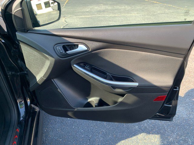 Used 2015 Ford Focus ST FWD image 20