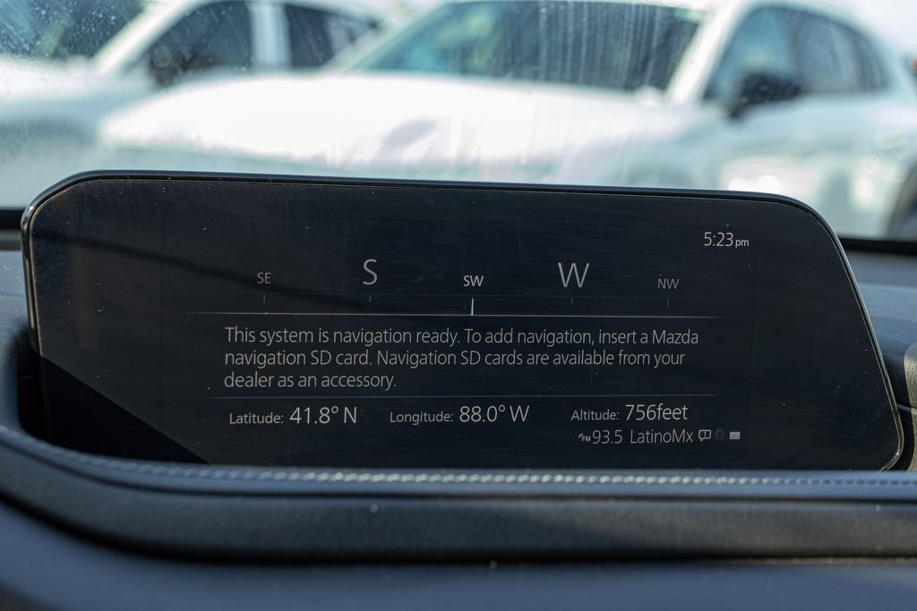 Used 2024 MAZDA CX-30 AWD 2.5 S w/ Select Sport Pkg image 18