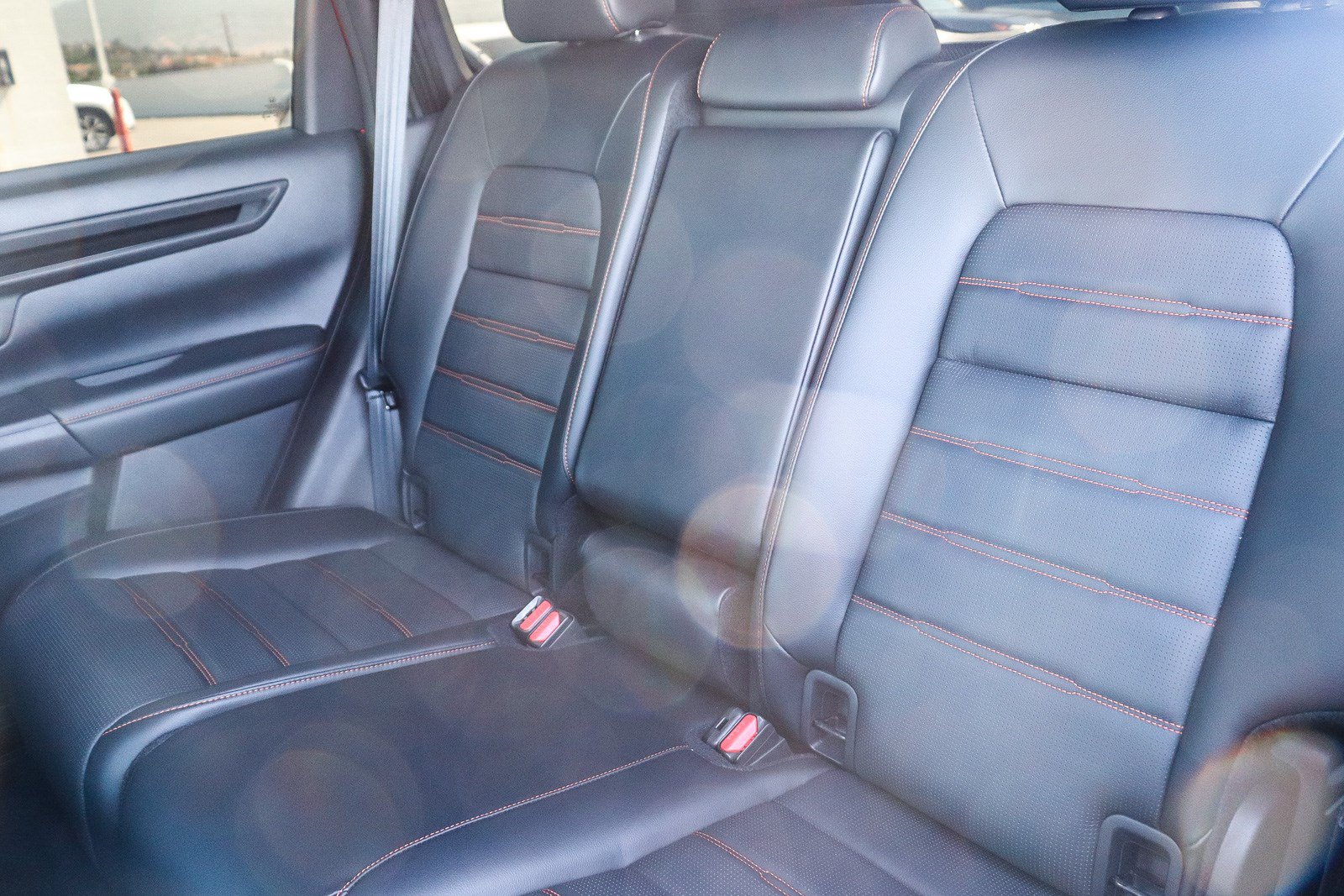 Used 2025 Honda CR-V Sport-L image 21