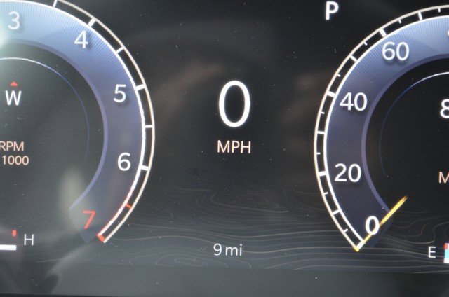 New 2025 Jeep Grand Cherokee L Laredo w/ Luxury Tech Group I image 20