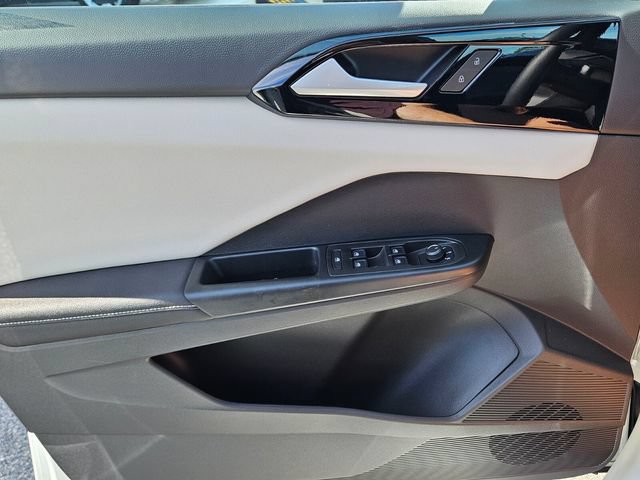 New 2026 Volkswagen Taos S FWD image 26