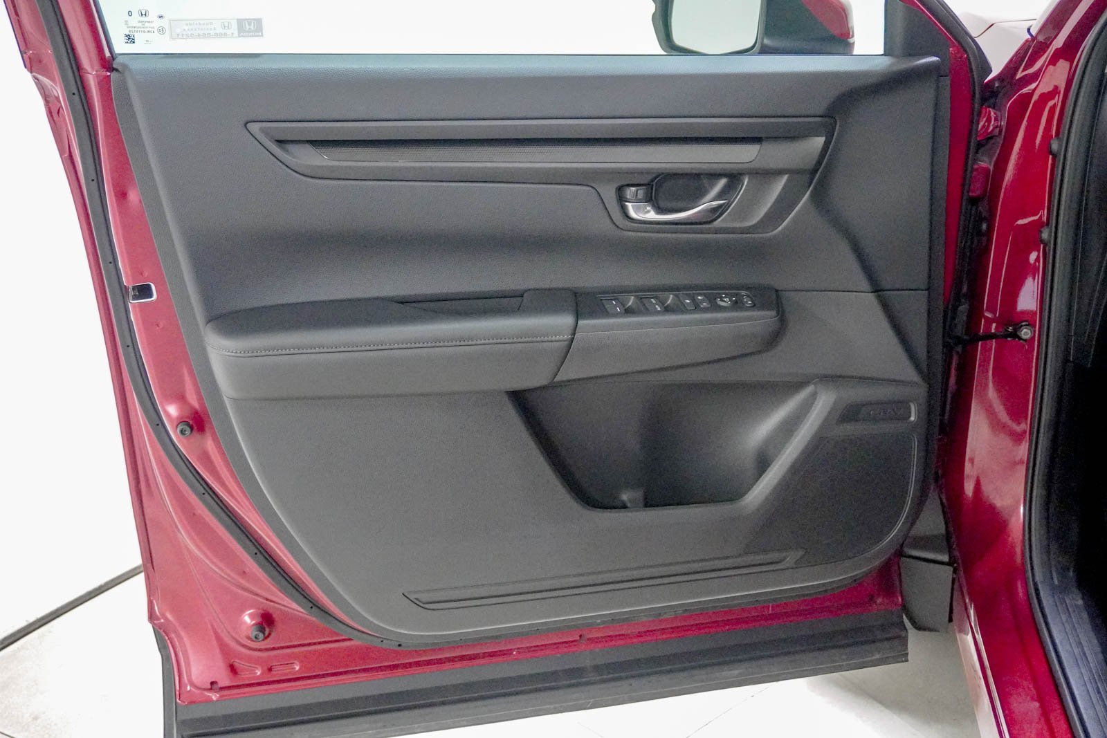 Certified 2025 Honda CR-V EX image 16