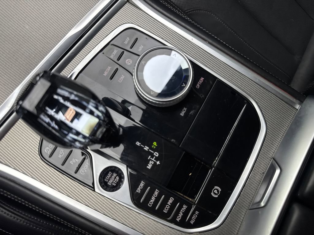 Used 2022 BMW 840i Gran Coupe xDrive w/ Driving Assistance Package AWD/4WD image 70