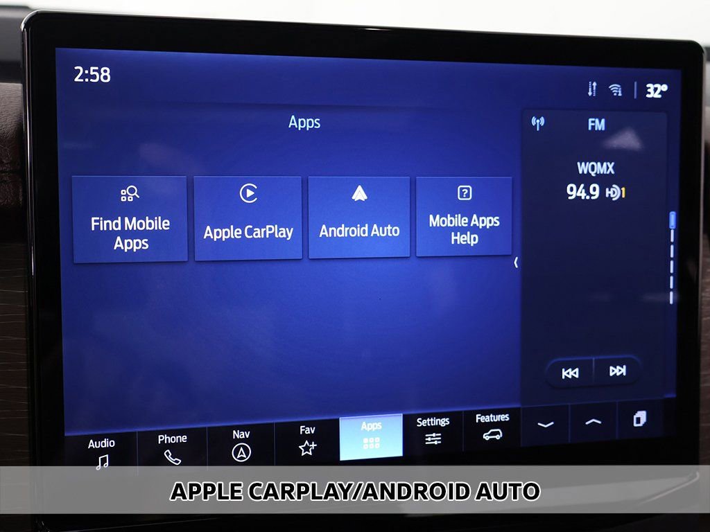 Used 2023 Ford Expedition Max Limited image 12