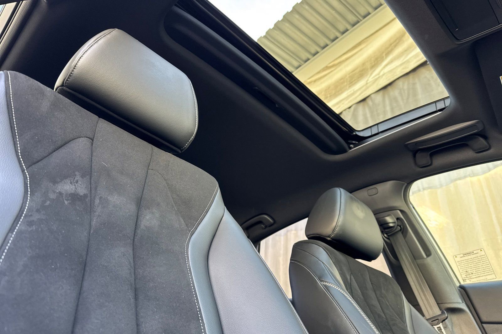 Used 2023 Acura Integra A-Spec image 10