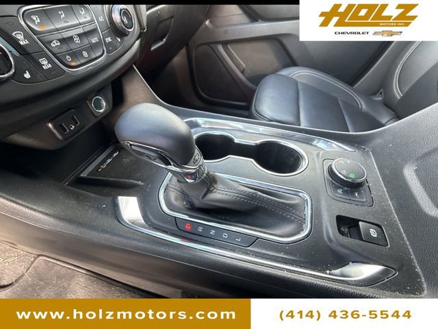 Certified 2023 Chevrolet Traverse LT image 15