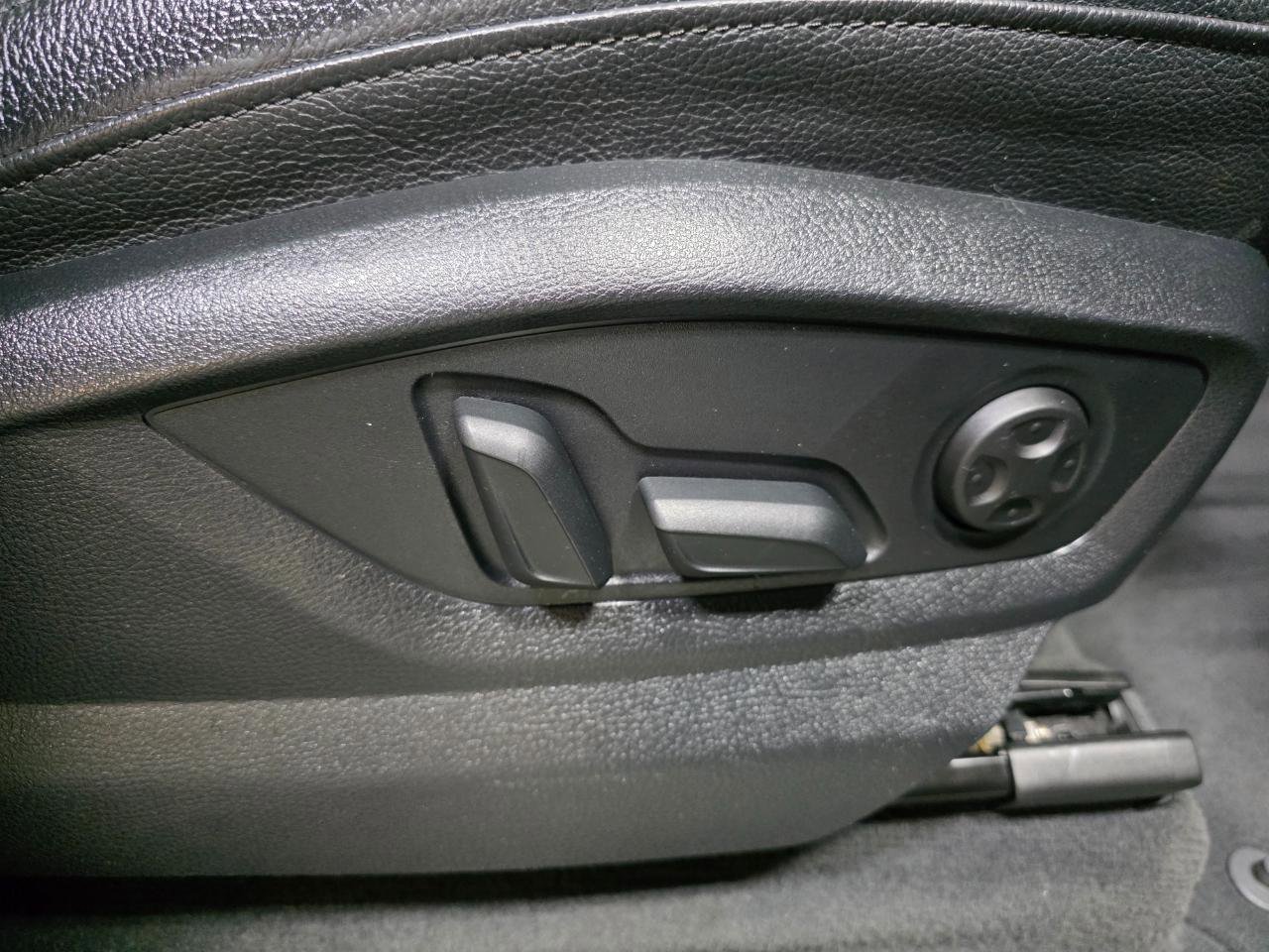 Used 2018 Audi Q7 3.0T Prestige w/ Prestige Package image 27