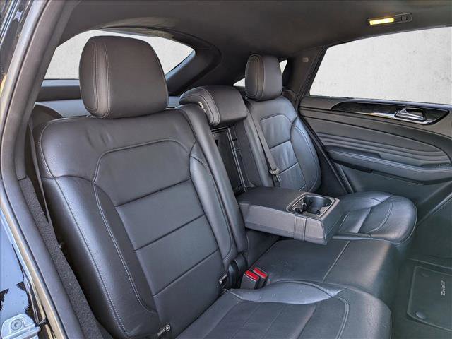 Certified 2019 Mercedes-Benz GLE 43 AMG 4MATIC Coupe image 17