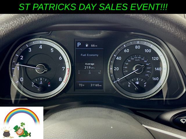 Used 2022 Hyundai Sonata SEL image 12