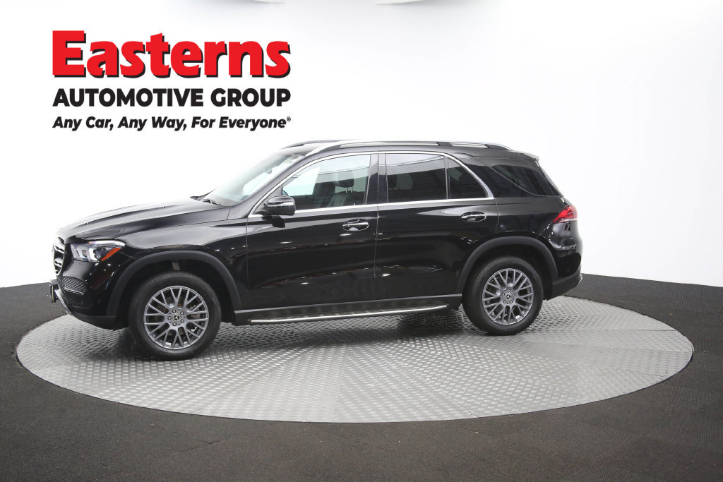 Used 2021 Mercedes-Benz GLE 350 4MATIC image 61