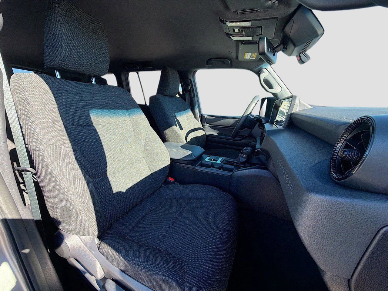 Used 2024 Toyota Land Cruiser 1958 image 15