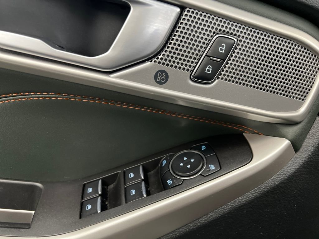 Used 2023 Ford Explorer Timberline w/ Timberline Technology Package image 12