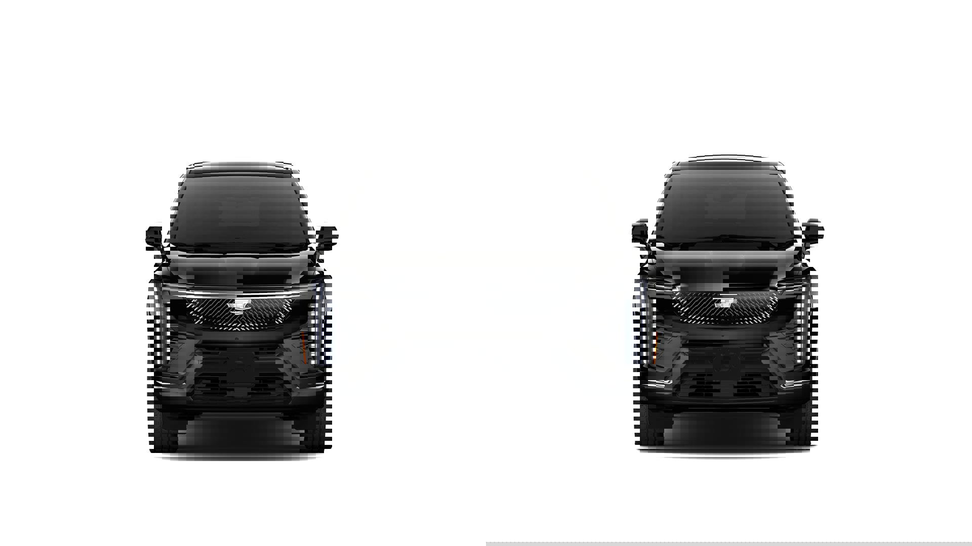 New 2026 Cadillac Optiq Luxury 2 RWD image 7