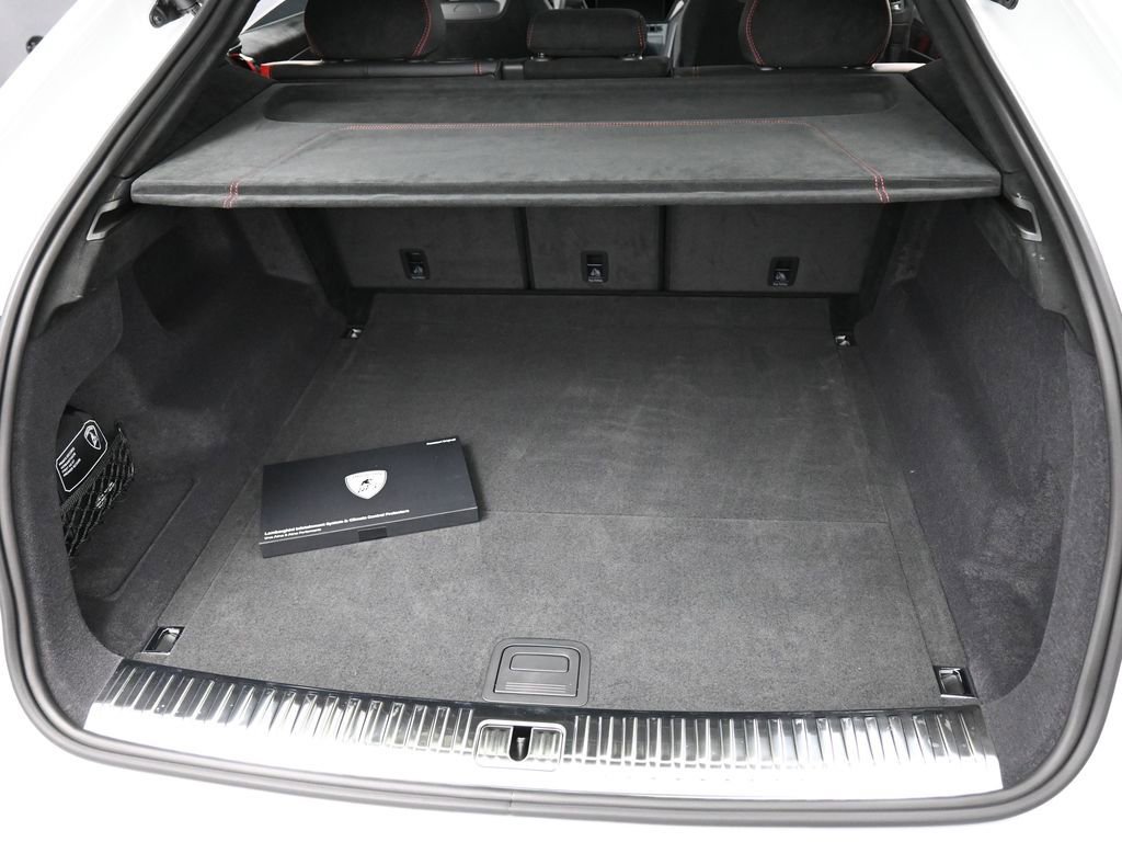 Used 2024 Lamborghini Urus Performante image 37