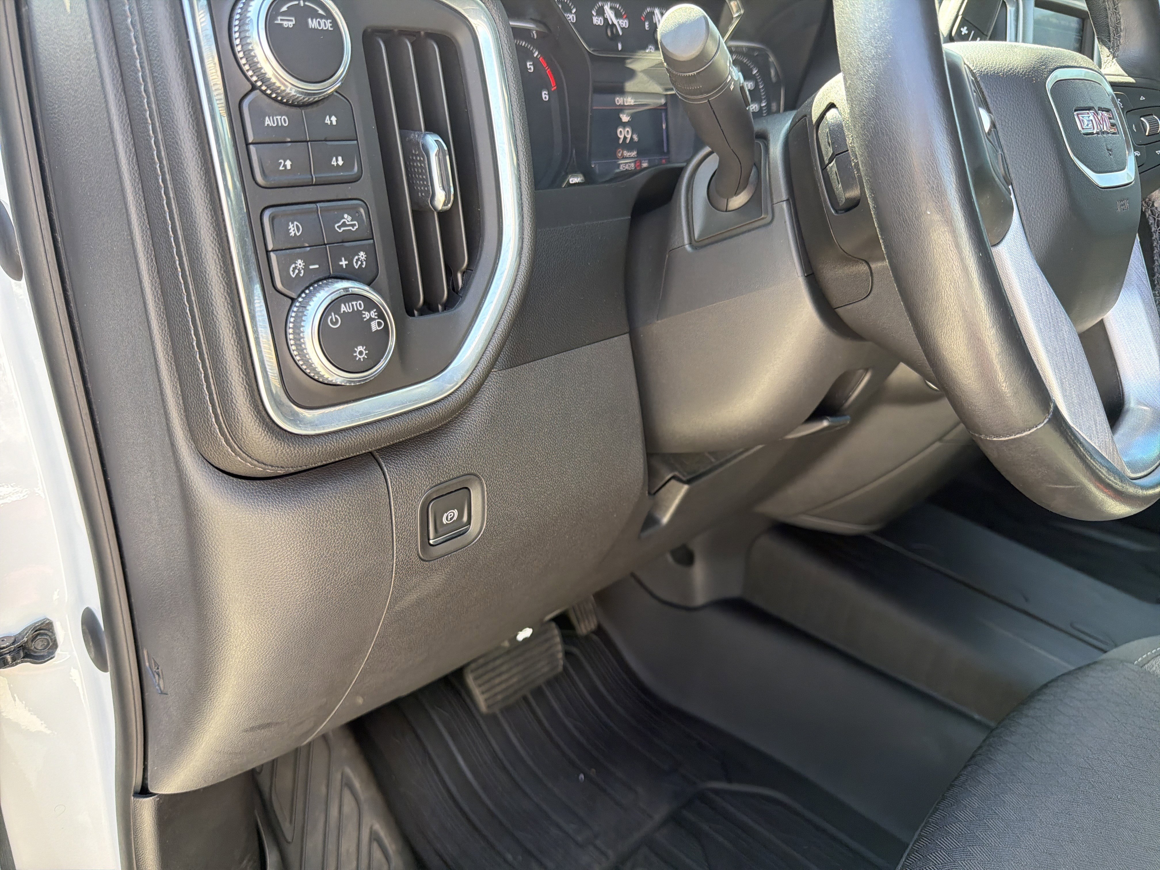 Used 2021 GMC Sierra 1500 Elevation AWD/4WD image 33