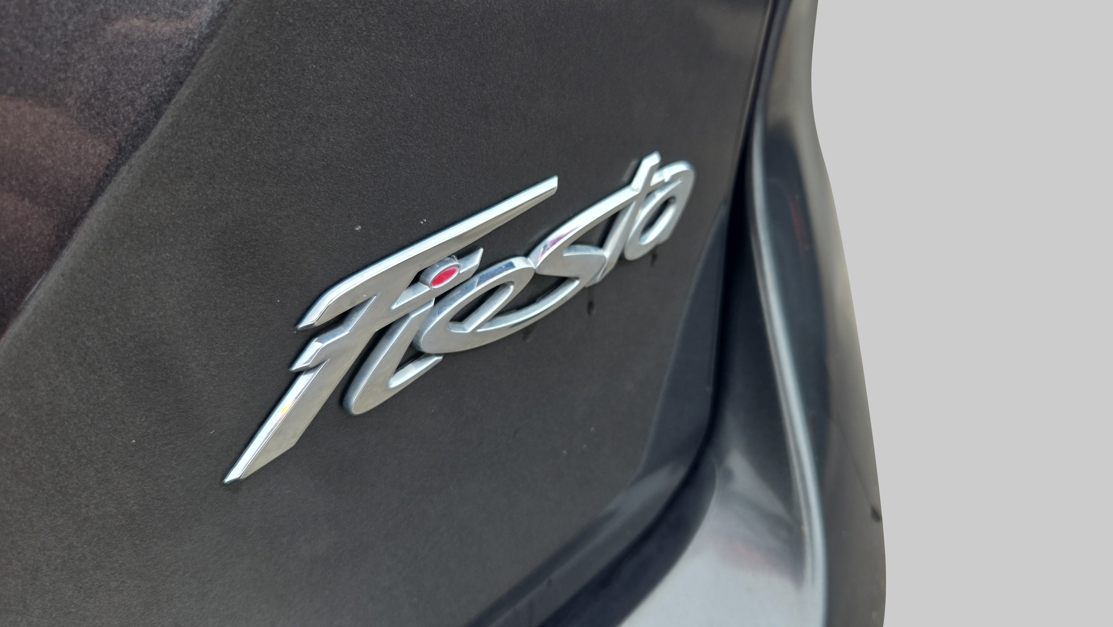 Used 2019 Ford Fiesta SE FWD image 16