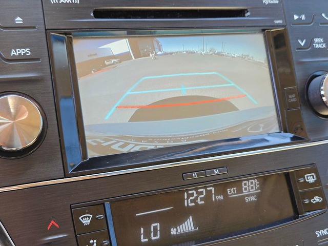 Used 2016 Toyota Avalon XLE Premium image 22