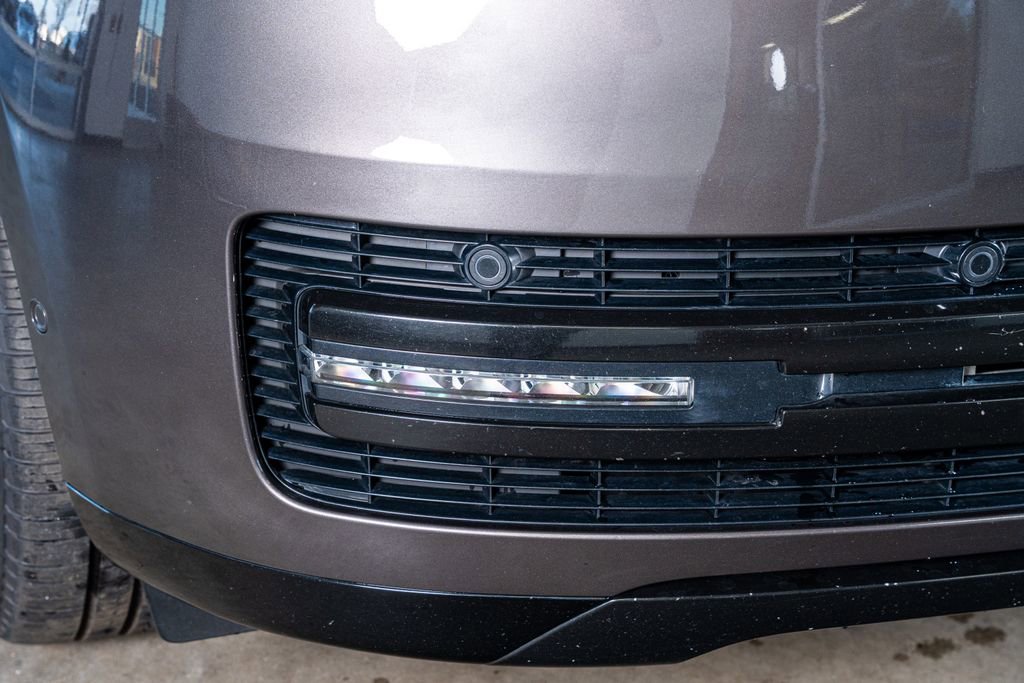 Used 2023 Land Rover Range Rover Long Wheelbase SE image 20