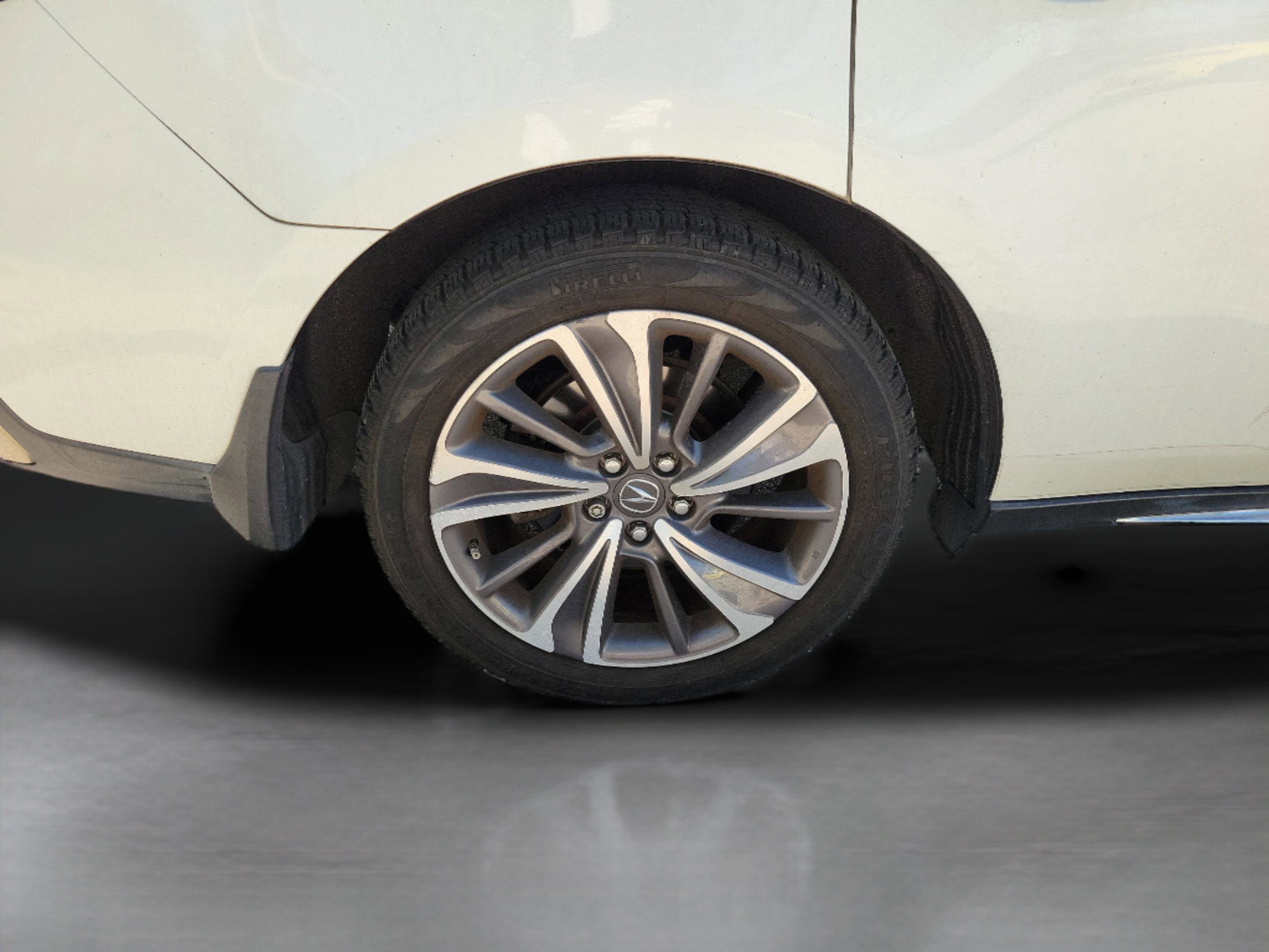 Used 2019 Acura MDX FWD w/ Technology Package image 20