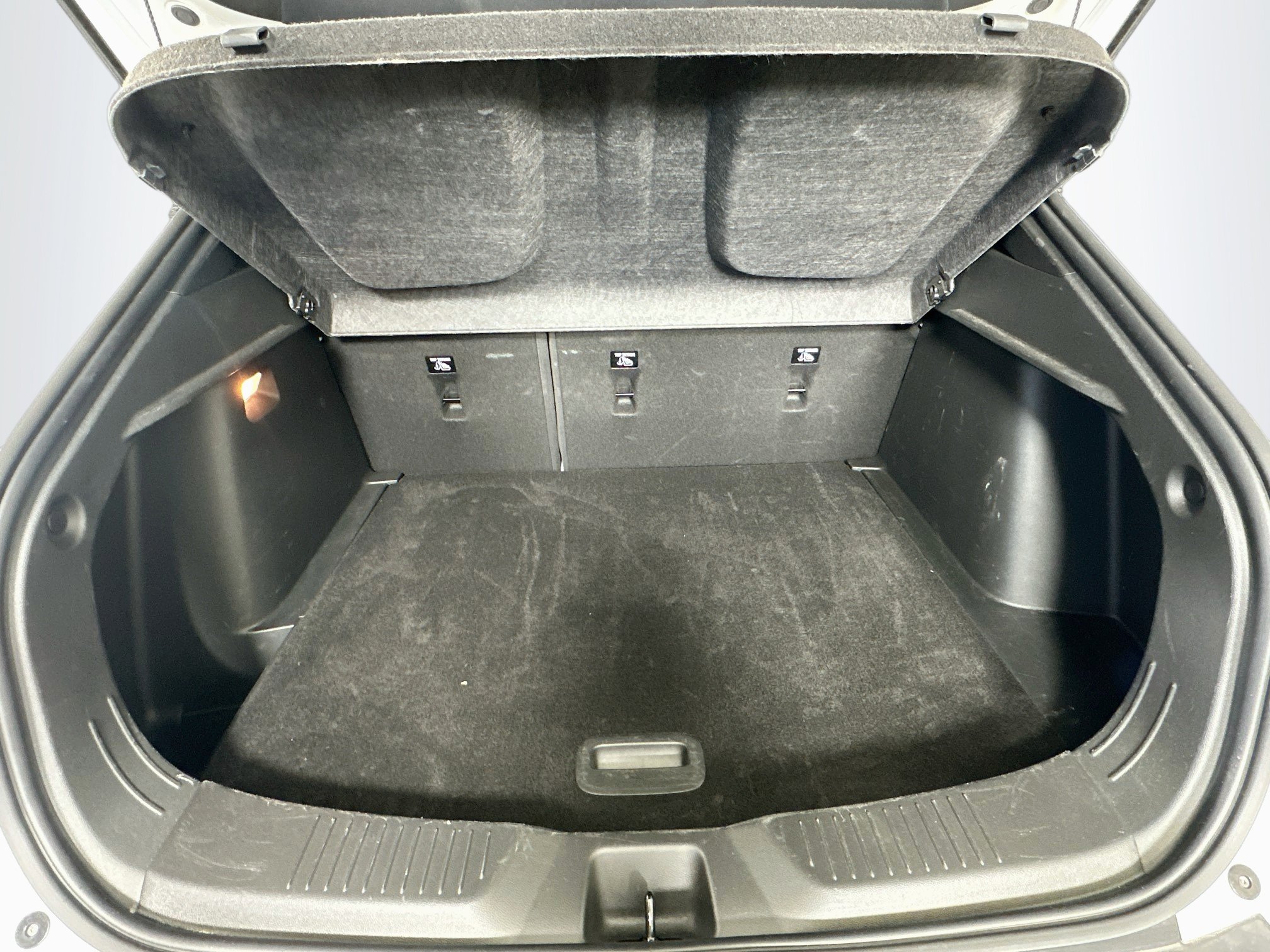 Used 2026 Buick Envista Preferred FWD image 27