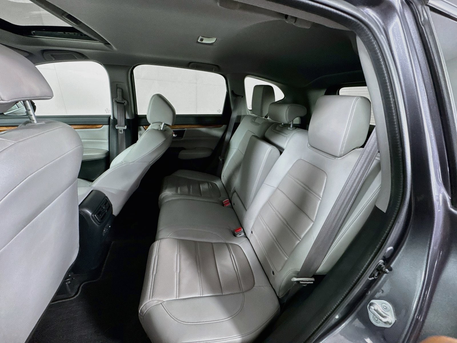 Used 2021 Honda CR-V EX-L image 24