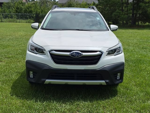 Used 2020 Subaru Outback Limited w/ Popular Package #2 AWD/4WD image 8