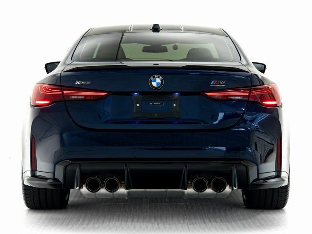 Used 2026 BMW M4 xDrive Competition w/ Executive Package image 35