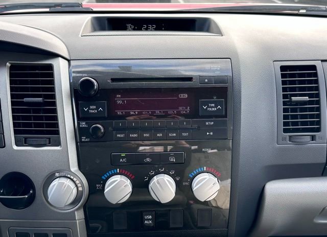 Used 2013 Toyota Tundra 2WD Double Cab image 16