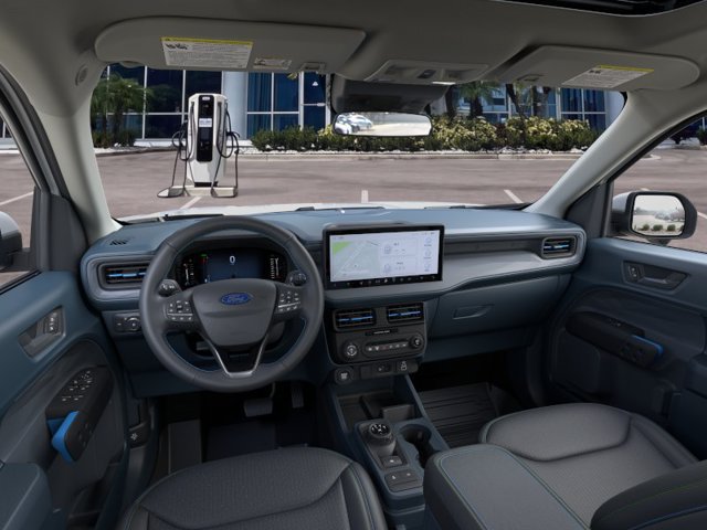 New 2026 Ford Maverick Lobo AWD/4WD image 9