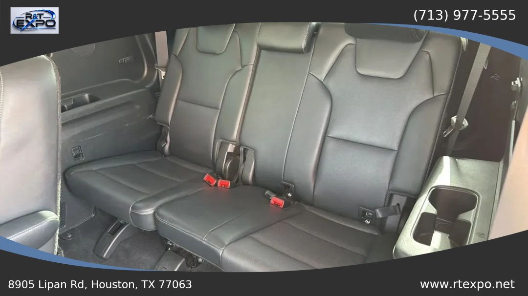 Used 2022 Kia Telluride S FWD image 27