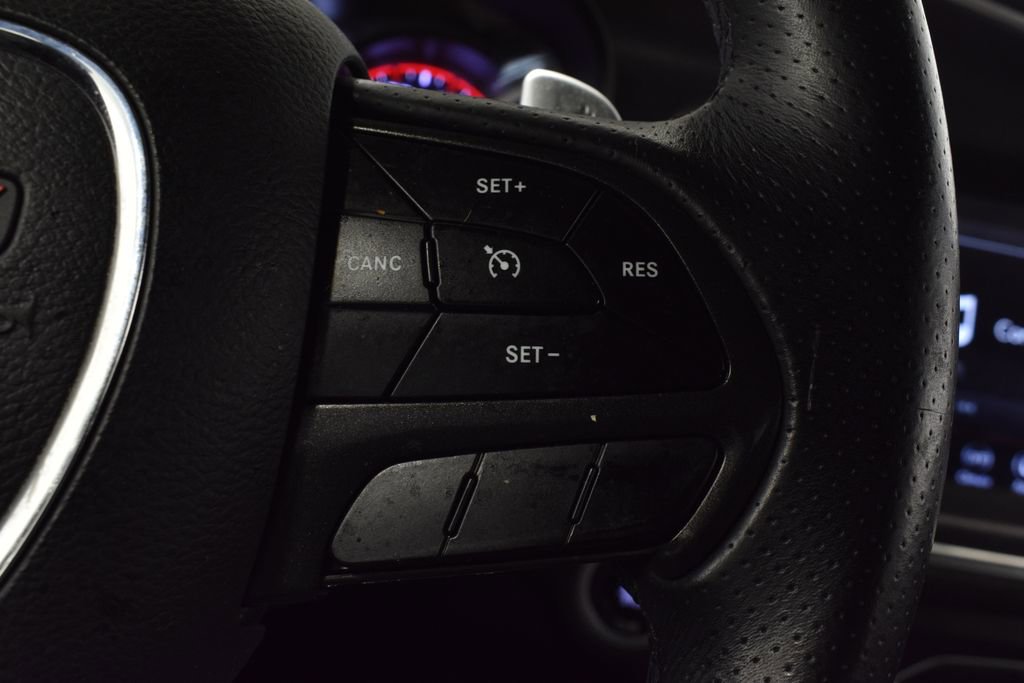 Used 2018 Dodge Charger GT w/ Blacktop Package image 18