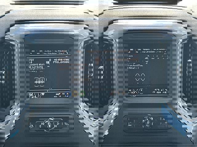 New 2025 GMC Sierra 2500 Pro w/ Convenience Package image 19