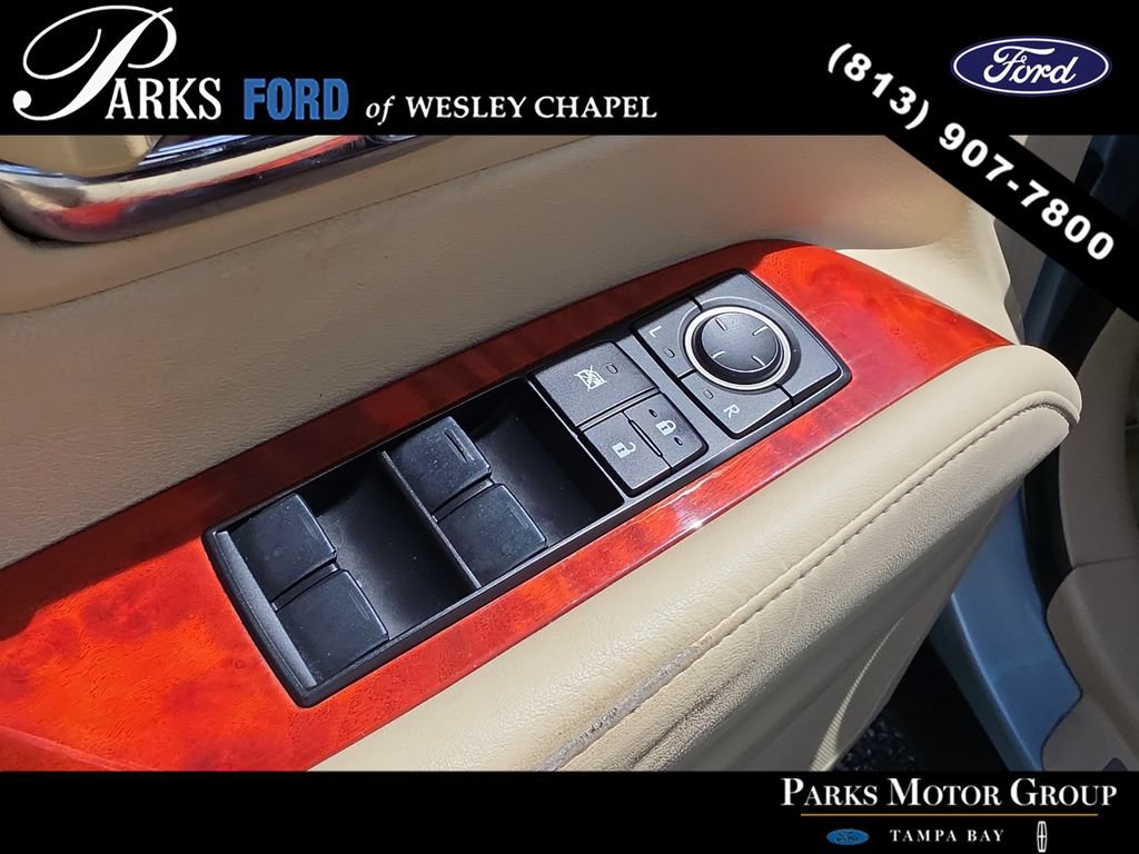 Used 2012 Lexus RX 350 AWD w/ Premium Pkg image 19
