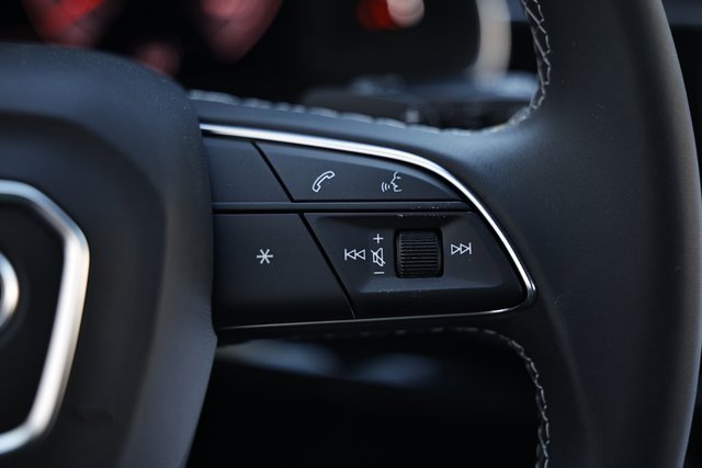 New 2026 Audi Q8 Premium Plus image 35