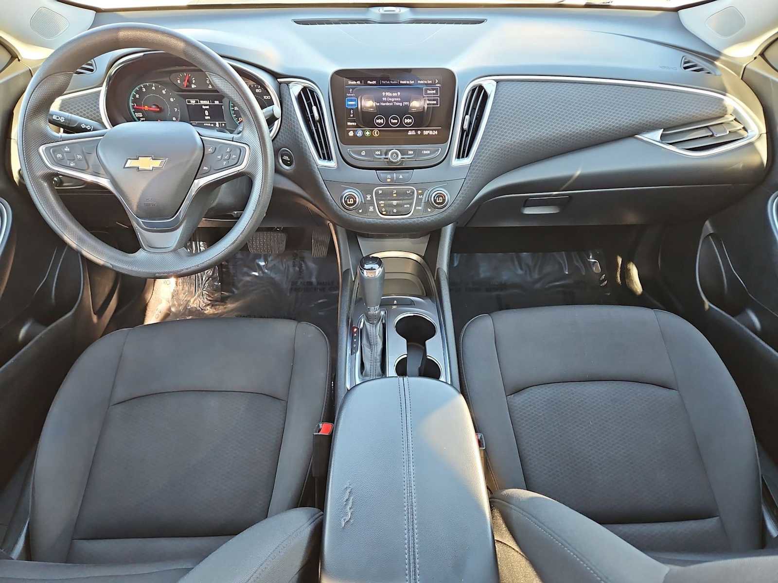 Used 2020 Chevrolet Malibu LT image 13