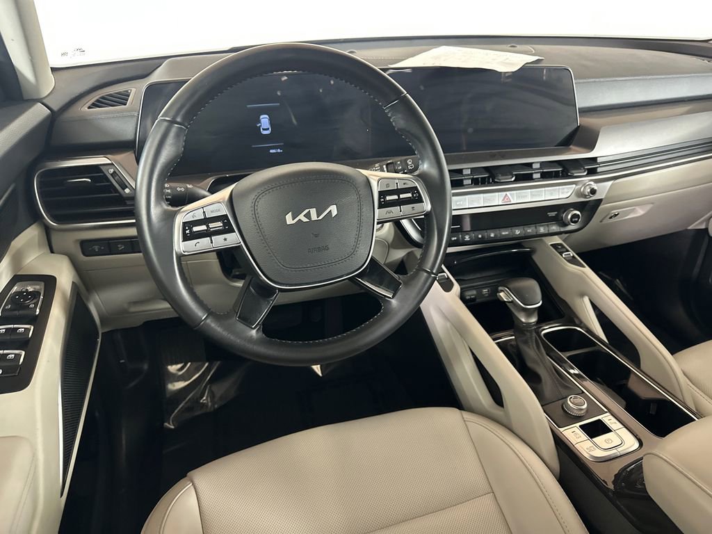 Used 2024 Kia Telluride S w/ S Sunroof Package image 22