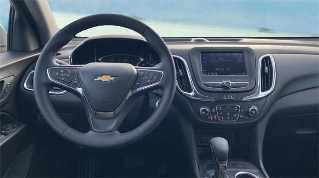 Used 2024 Chevrolet Equinox LT image 9