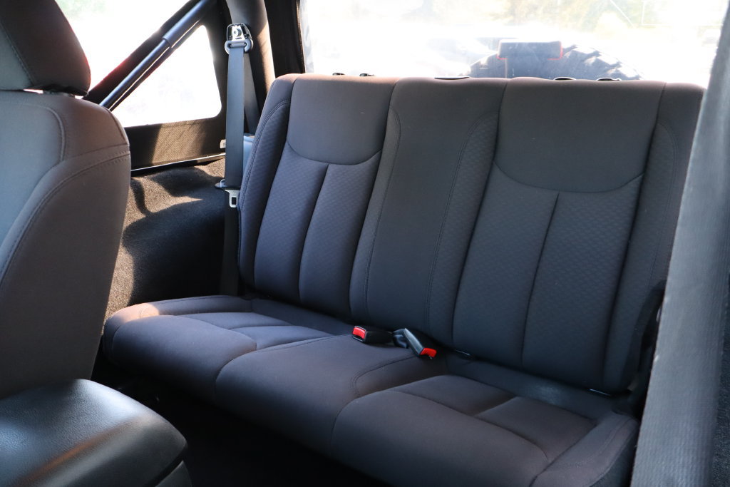 Used 2015 Jeep Wrangler Sport w/ Trailer Tow Group AWD/4WD image 8