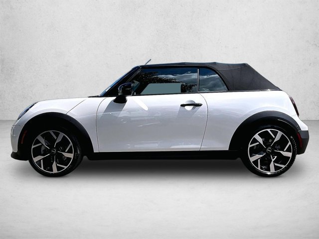 Used 2025 MINI Cooper S FWD image 6