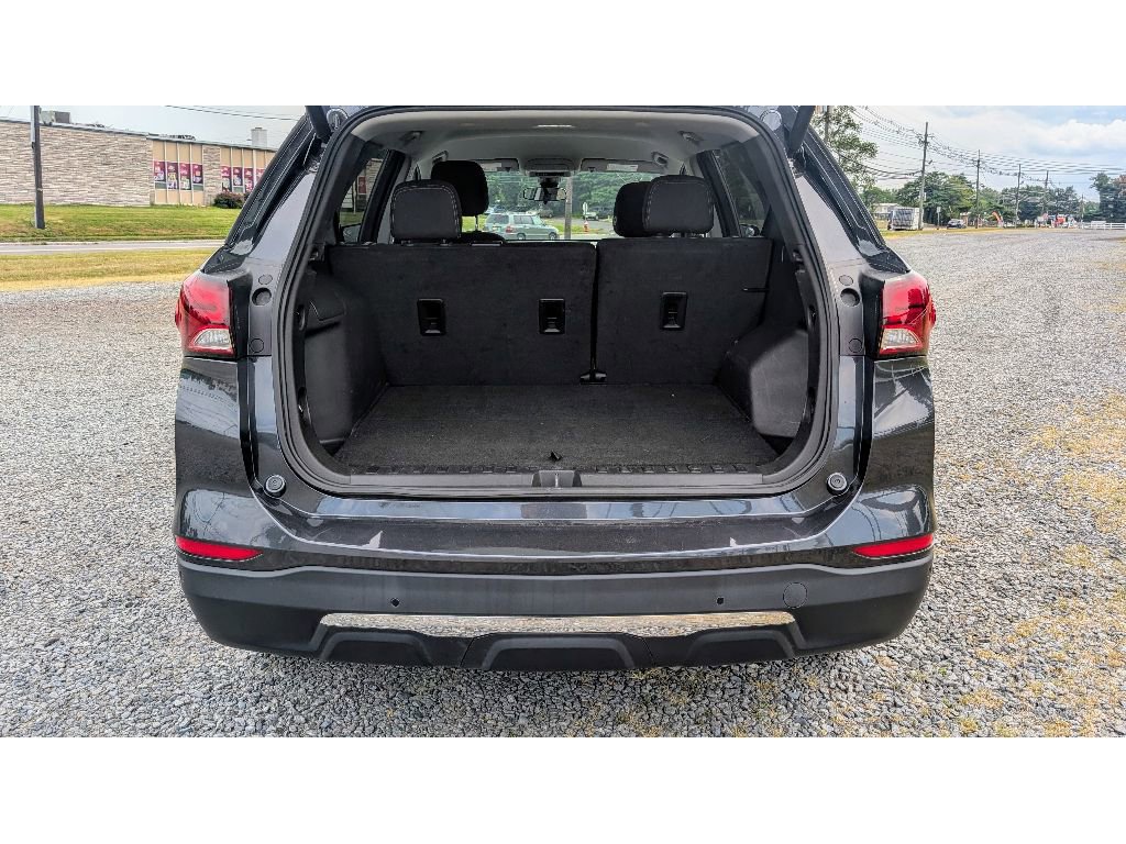 Used 2023 Chevrolet Equinox LT image 13
