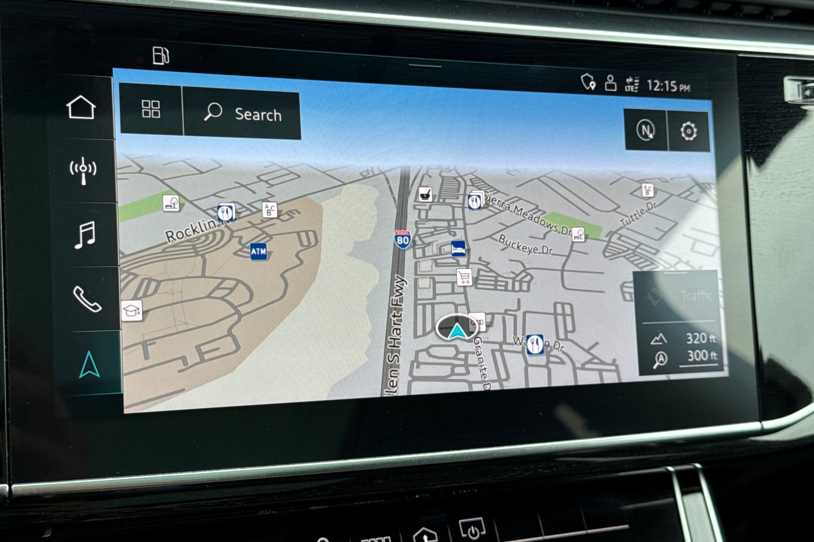 Used 2021 Audi Q7 2.0T Premium Plus w/ Premium Plus Package image 25