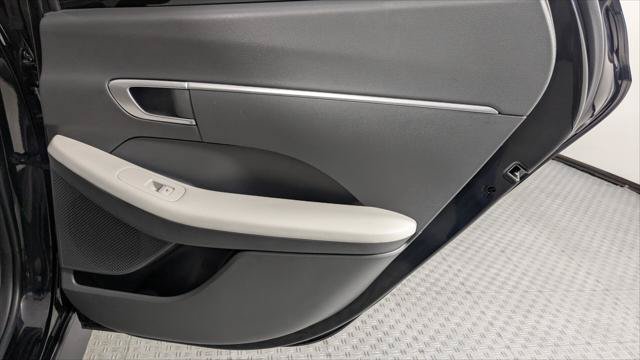 Used 2026 Hyundai Sonata SE FWD image 21